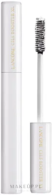 Lancome Cils Booster XL база под тушь для ресниц, белый праймер для объема, длины и подкручивания, 5.5 мл