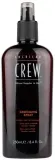American Crew Classic Grooming Spray спрей-гель для укладки волос 250 мл, мужской стайлинг сильной фиксации, спрей для причёски — фото 1