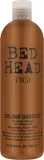Шампунь для окрашенных волос Tigi Bed Head Colour Goddess Oil Infused 750 мл — фото 1