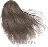 Wella Professionals Illumina Color крем-краска для волос профессиональная стойкая с технологией MicroLight светоотражающее окрашивание 60 мл, оттенок 7/81 - Średnio Perłowo Popielaty Blond — фото 1