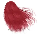 Indola Permanent Caring Color крем-краска для волос стойкая с аммиаком, профессиональная, закрашивает седину, 60 мл, оттенок 0.66 - Czerwony — фото 1