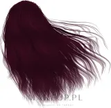 Indola Permanent Caring Color крем-краска для волос стойкая с аммиаком, профессиональная, закрашивает седину, 60 мл, оттенок 6.77x - Blond ekstrafioletowy — фото 1
