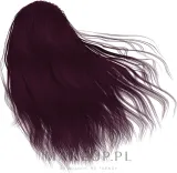Indola Permanent Caring Color крем-краска для волос стойкая с аммиаком, профессиональная, закрашивает седину, 60 мл, оттенок 5.77x - Jasnobrązowy ekstrafioletowy — фото 1