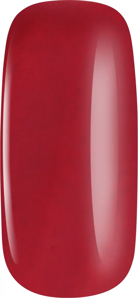 OPI лак для ногтей классический глянцевый цветной 15 мл, оттенок L72 - Opi Red