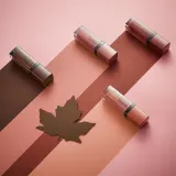 Жидкая помада для губ Bourjois Rouge Edition Velvet матовая, оттенок 04 - Peach Club — фото 4
