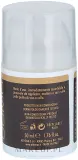 L'Erboristica Athena's Erboristica Uomo Face Cream - Крем для лица Athena's Erboristica Uomo антивозрастной с гиалуроновой кислотой и витамином B5 50 мл — фото 3