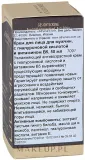 L'Erboristica Athena's Erboristica Uomo Face Cream - Крем для лица Athena's Erboristica Uomo антивозрастной с гиалуроновой кислотой и витамином B5 50 мл — фото 4