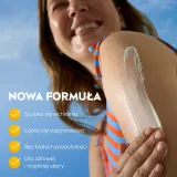 Увлажняющий солнцезащитный лосьон для тела SPF 50+ NIVEA SUN Protect & Moisture — фото 4