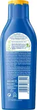 Увлажняющий солнцезащитный лосьон для тела SPF 30 NIVEA SUN Protect & Moisture — фото 3