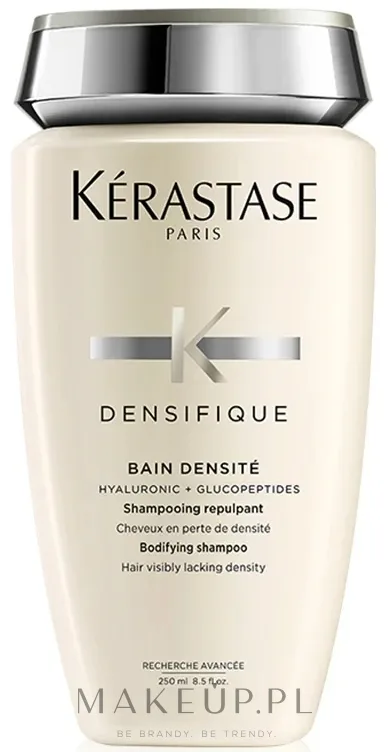 Шампунь-ванна для густоты волос Kerastase Densifique Bain Densité Bodifying Shampoo