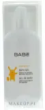 Гипоаллергенный детский гель для душа Babé Laboratorios Pediatric Bath Gel, 500 мл — фото 1