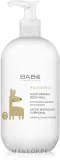Babe Laboratorios Pediatric Moisturising Body Milk молочко для тела детское увлажняющее с ромашкой календулой и алоэ 500 мл — фото 1