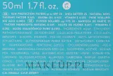 Крем для лица увлажняющий питательный Babe Laboratorios Hydro Nourishing SPF 20, 50 мл — фото 3