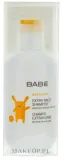 Сверхделикатный детский шампунь-кондиционер Babe Laboratorios Pediatric Extra Mild Shampoo 200 мл — фото 1