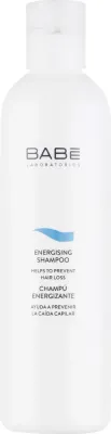 Ревитализирующий шампунь против выпадения волос Babe Laboratorios Anti-Hair Loss Shampoo 250 мл