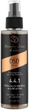 Лосьон для волос Simone DSD De Luxe Royal Jelly с маточным молочком и кератином 150 мл — фото 2