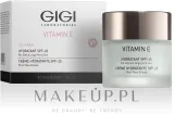 Увлажняющий крем для лица Gigi Vitamin E с витамином E SPF 20 для жирной кожи 50 мл — фото 2