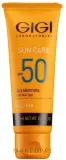 Крем для тела Gigi Sun Care солнцезащитный увлажняющий SPF 50 75 мл — фото 1