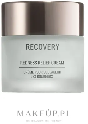 Крем для лица Gigi Recovery Redness Relief успокаивающий от покраснений 50 мл
