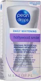 Pearl Drops Hollywood Smile Ultimate Whitening зубная паста отбеливающая с фтором и перламутровой пудрой, 50 мл — фото 2