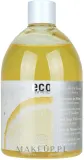 Мыло для рук и тела Eco Cosmetics Eco Hand Soap with Lemon с эфирным маслом лимона веганское, 500 мл — фото 1