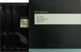 M2Beaute M2Facial средство для снятия макияжа с глаз без масел с пантенолом и гиалуронатом натрия — фото 5