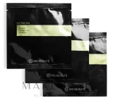 M2Beaute M2Facial средство для снятия макияжа с глаз без масел с пантенолом и гиалуронатом натрия — фото 6