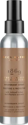 Дезодорант-спрей без спирта Acca Kappa 1869