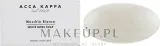 Туалетное мыло Acca Kappa White Moss Soap с растительными экстрактами, 100 г — фото 1