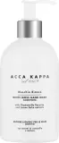 Жидкое мыло для рук Acca Kappa White Moss Hand Wash с ромашкой и мелиссой, 300 мл — фото 1