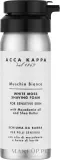 Acca Kappa White Moss пена для бритья для чувствительной кожи, мужская, с маслами макадамии и оливы, фужерный аромат, 200 мл — фото 1