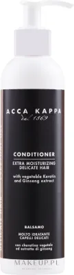 Кондиционер для волос Acca Kappa White Moss Conditioner 250 мл