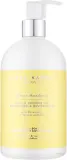 Гель-пена для душа и ванны Acca Kappa Green Mandarin Bath Foam & Shower Gel, 500 мл — фото 1