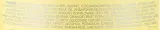 Гель-пена для душа и ванны Acca Kappa Green Mandarin Bath Foam & Shower Gel, 500 мл — фото 2