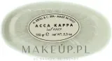 Туалетное мыло Acca Kappa Green Mandarin с растительными экстрактами и аллантоином, 150 г — фото 2