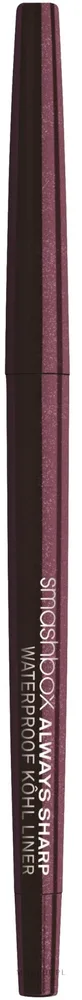 Карандаш для глаз Smashbox Always Sharp Waterproof Kohl, оттенок Violetta