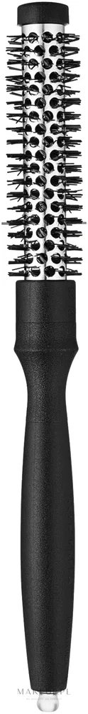 Термощётка для укладки волос Acca Kappa Thermic Comfort Grip 26 см