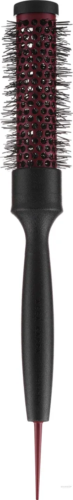 Круглая термощётка для волос Acca Kappa Tourmaline Comfort Grip 27 мм