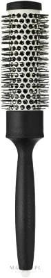 Щётка для волос Acca Kappa Tourmaline comfort grip для укладки, 46/30 мм, 1 шт