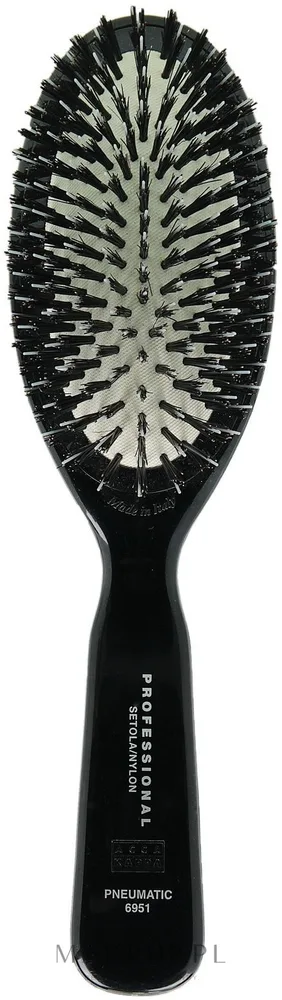 Пневматическая щётка для волос Acca Kappa Pneumatic 22,5 см