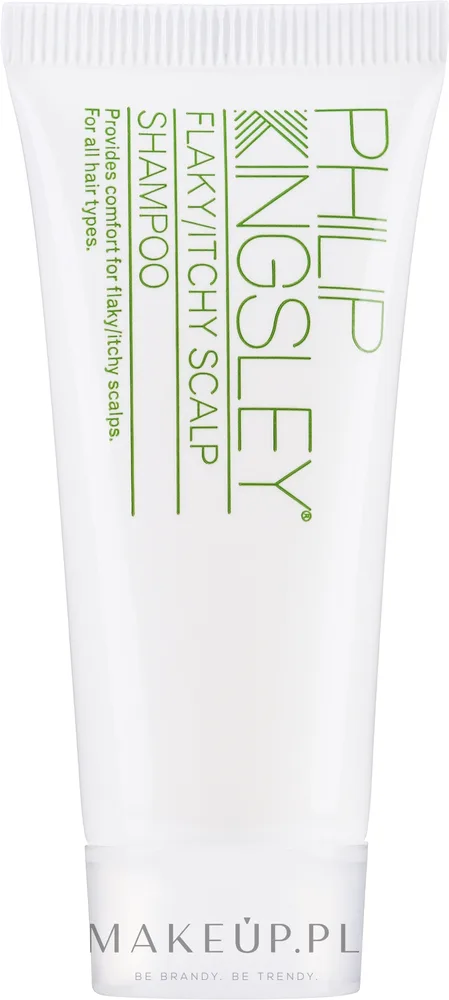 Шампунь против перхоти Philip Kingsley Anti-Dandruff Shampoo с пироктон оламином