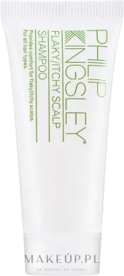Шампунь против перхоти Philip Kingsley Anti-Dandruff Shampoo с пироктон оламином