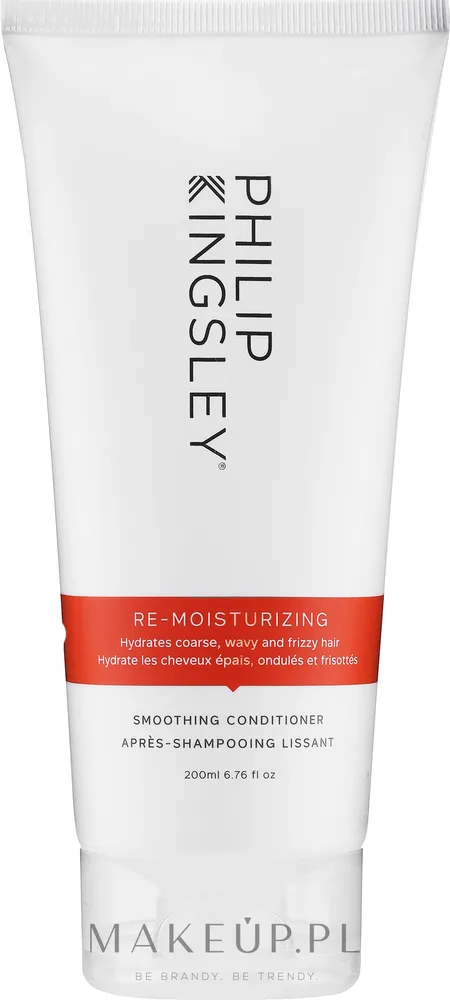 Суперувлажняющий кондиционер для волос Philip Kingsley Re-Moisturizing Conditioner 1000 мл