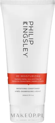 Суперувлажняющий кондиционер для волос Philip Kingsley Re-Moisturizing Conditioner 1000 мл