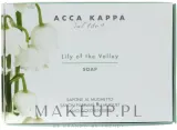 Туалетное мыло Acca Kappa Lily of the Valley с ароматом ландыша, 150 г — фото 1