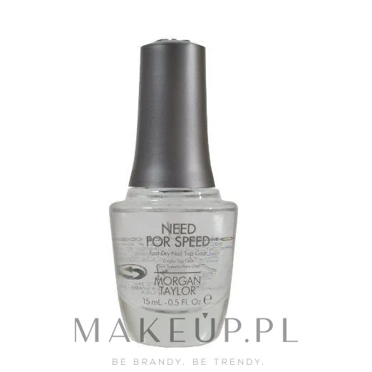 Morgan Taylor Professional Nail Lacquer лак для ногтей цветной глянцевый профессиональный стойкий 15 мл, оттенок 51001 - Need For Speed