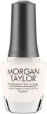 Morgan Taylor Professional Nail Lacquer лак для ногтей цветной глянцевый профессиональный стойкий 15 мл, оттенок No Cell Oh Well — фото 1