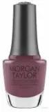 Morgan Taylor Professional Nail Lacquer лак для ногтей цветной глянцевый профессиональный стойкий 15 мл, оттенок The Camera Loves Me — фото 1