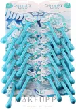 Gillette Venus 2 Satin Care станки для бритья одноразовые женские с двойным лезвием и увлажняющей полоской, набор, 24 шт — фото 1