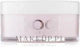 Kodi Professional Masque Rose Powder пудра акриловая камуфлирующая розовая для наращивания и моделирования ногтей 22 г — фото 1